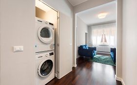 Ponte Vecchio Deluxe Apartments