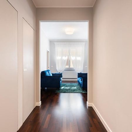 Ponte Vecchio Deluxe Apartments Firenze Esterno foto