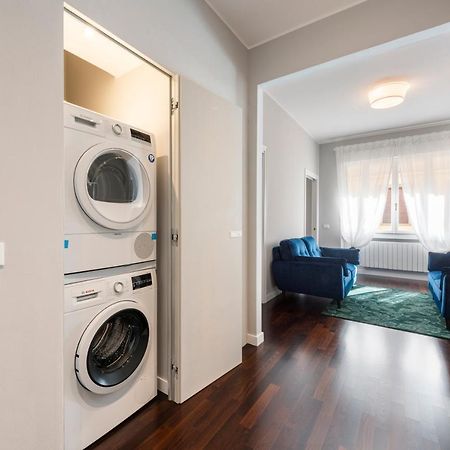 Ponte Vecchio Deluxe Apartments Firenze Esterno foto