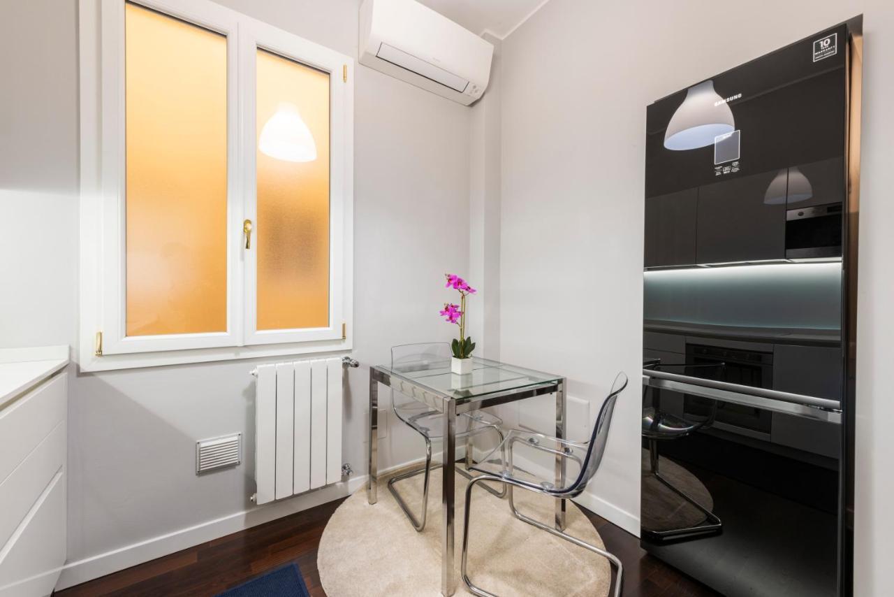 Ponte Vecchio Deluxe Apartments Firenze Esterno foto