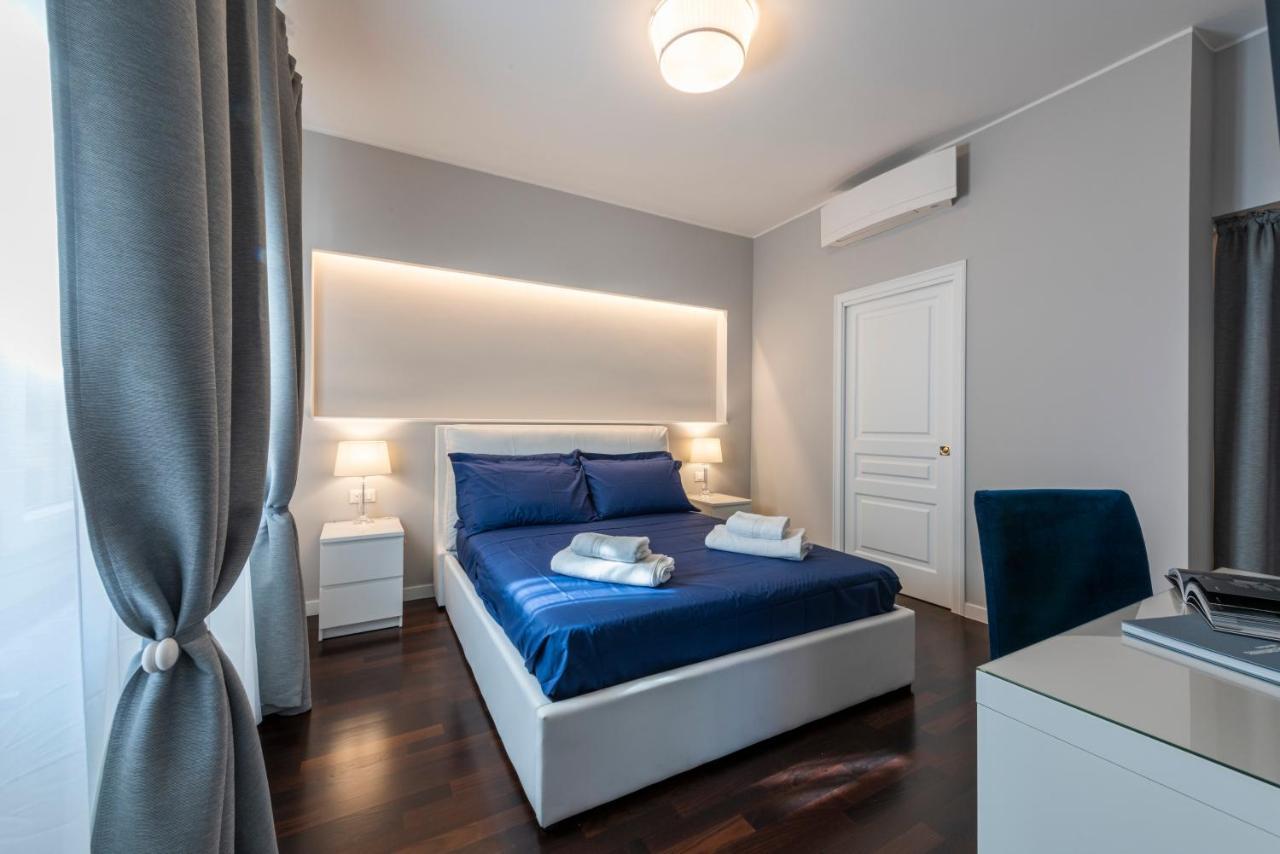 Ponte Vecchio Deluxe Apartments Firenze Esterno foto