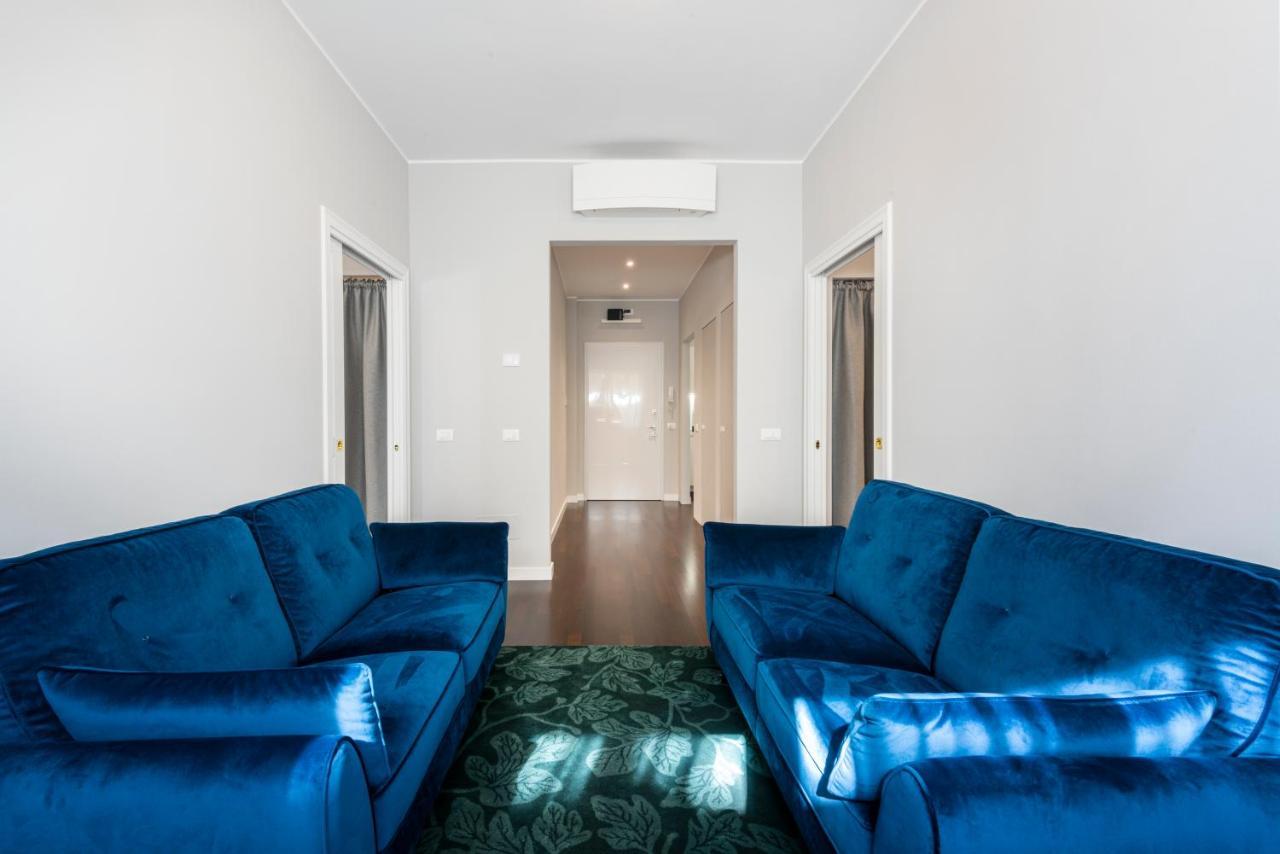 Ponte Vecchio Deluxe Apartments Firenze Esterno foto