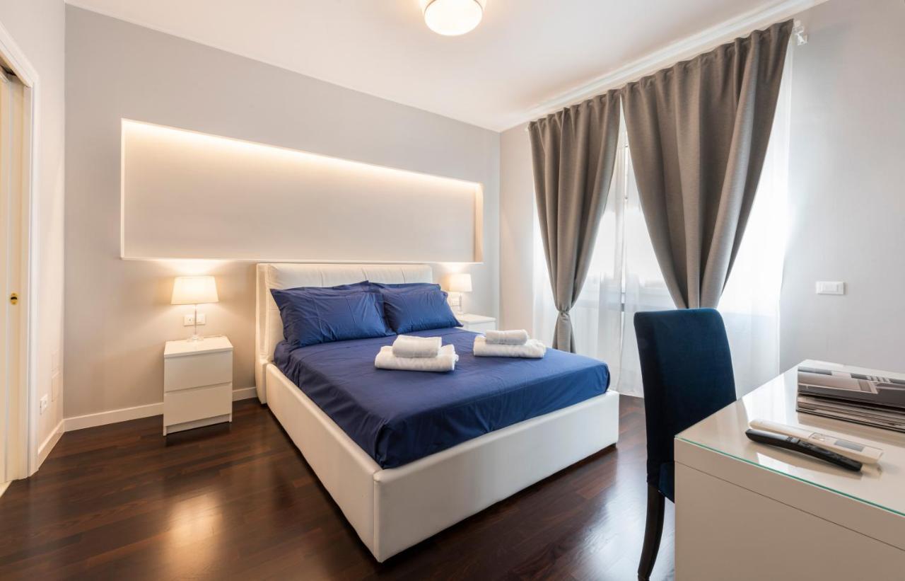 Ponte Vecchio Deluxe Apartments Firenze Esterno foto