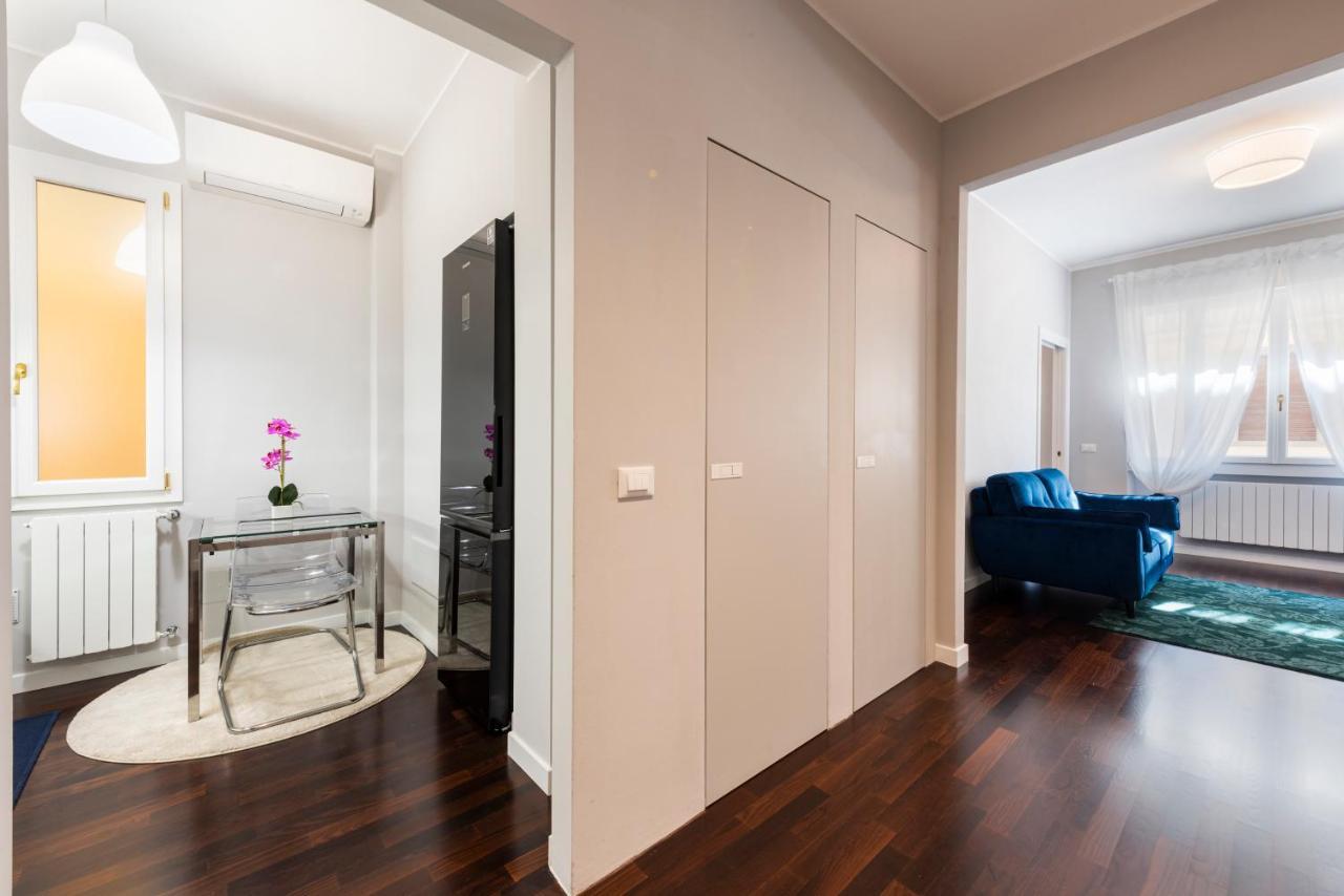 Ponte Vecchio Deluxe Apartments Firenze Esterno foto
