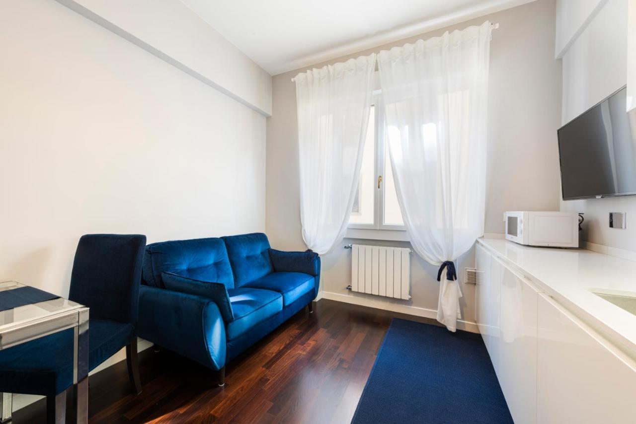 Ponte Vecchio Deluxe Apartments Firenze Esterno foto