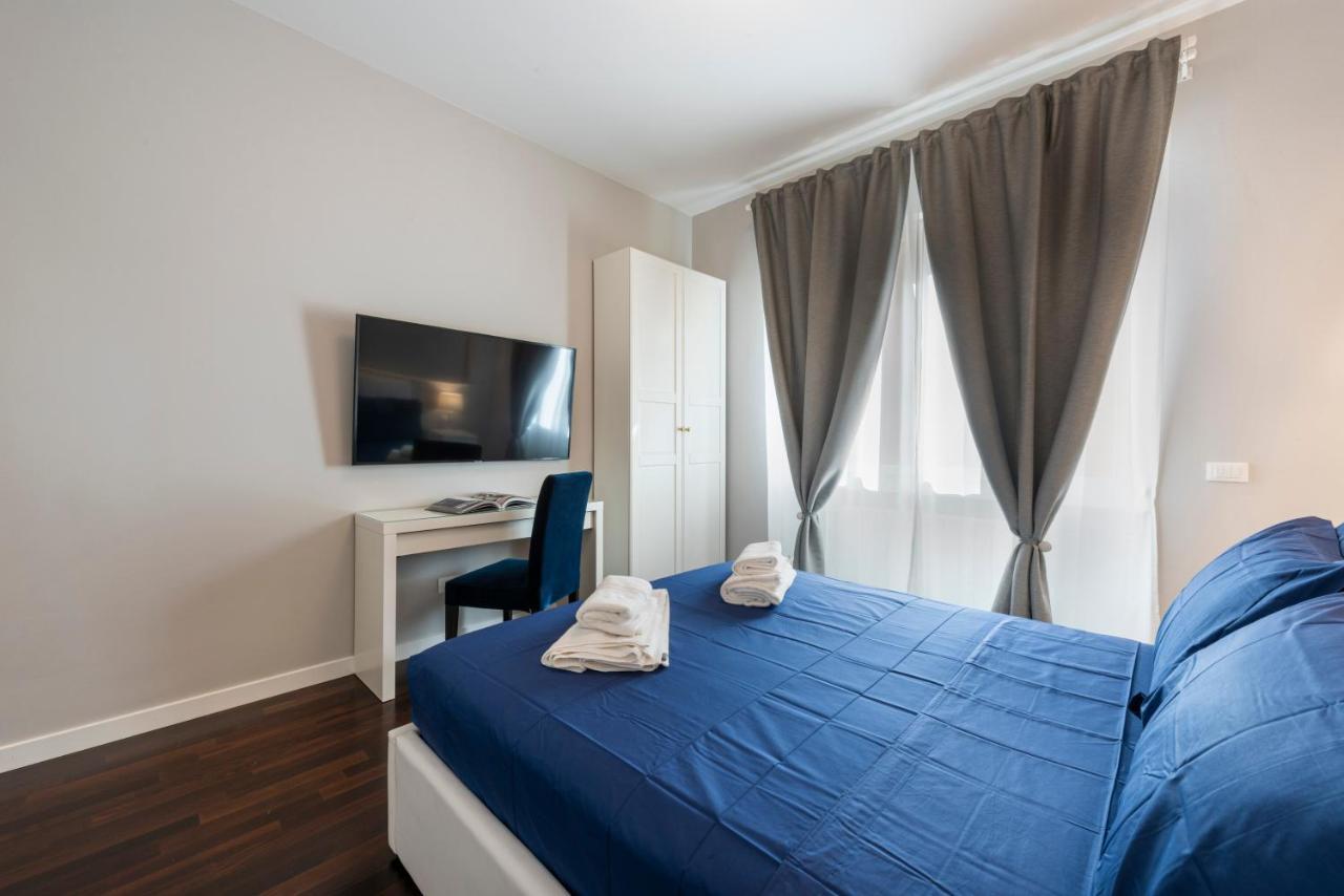 Ponte Vecchio Deluxe Apartments Firenze Esterno foto