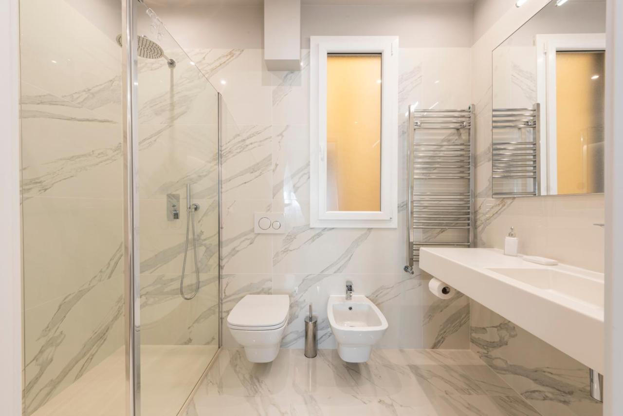 Ponte Vecchio Deluxe Apartments Firenze Esterno foto