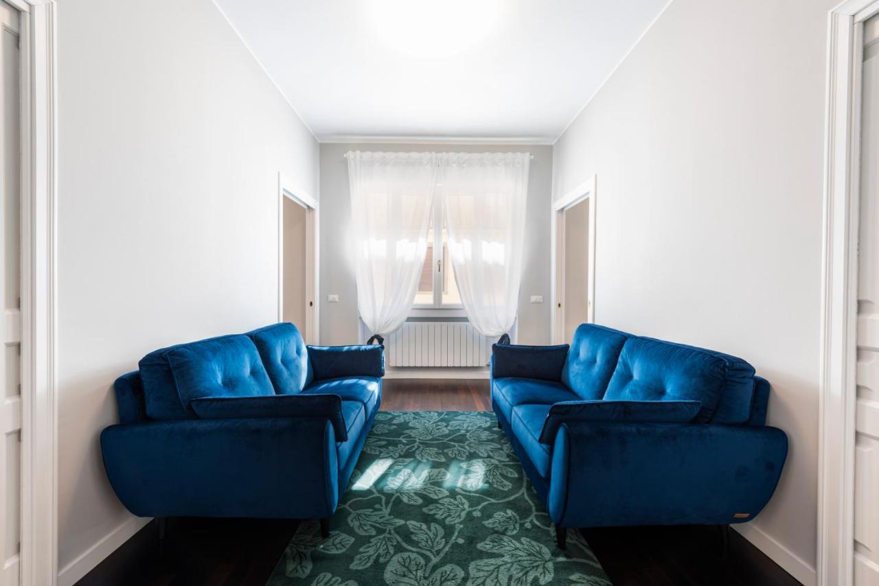 Ponte Vecchio Deluxe Apartments Firenze Esterno foto