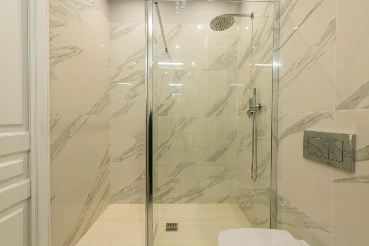 Ponte Vecchio Deluxe Apartments Firenze Esterno foto