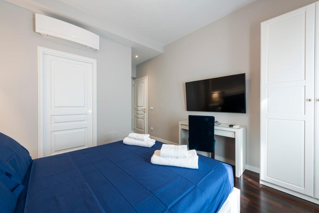 Ponte Vecchio Deluxe Apartments Firenze Esterno foto