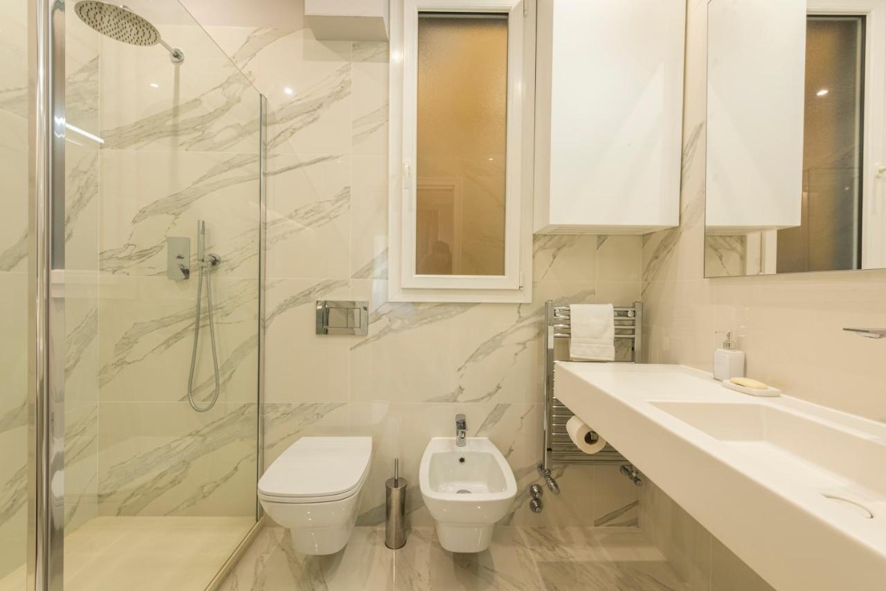 Ponte Vecchio Deluxe Apartments Firenze Esterno foto
