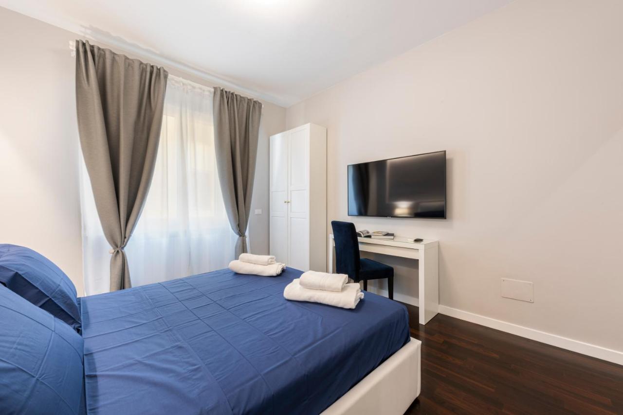Ponte Vecchio Deluxe Apartments Firenze Esterno foto