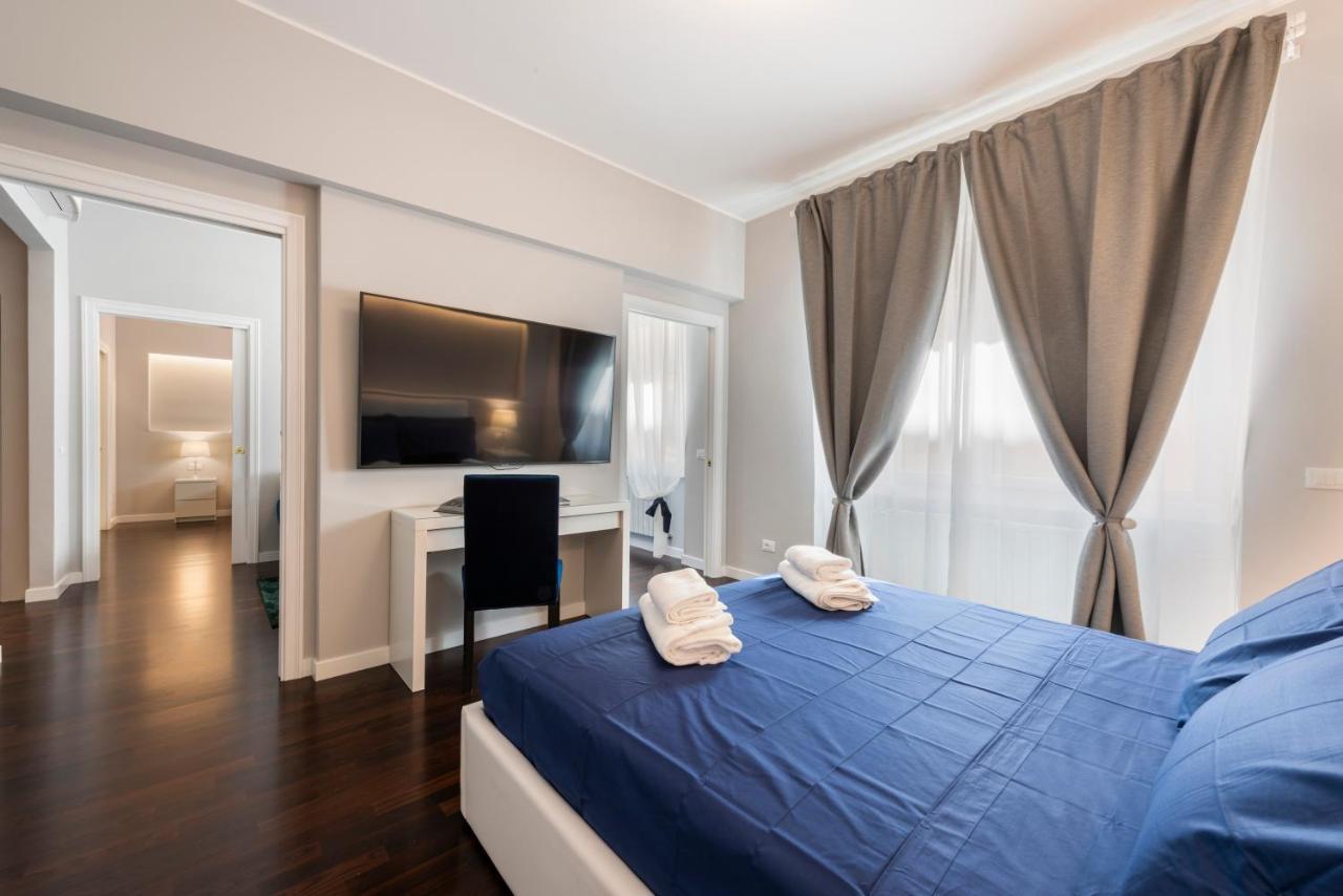 Ponte Vecchio Deluxe Apartments Firenze Esterno foto