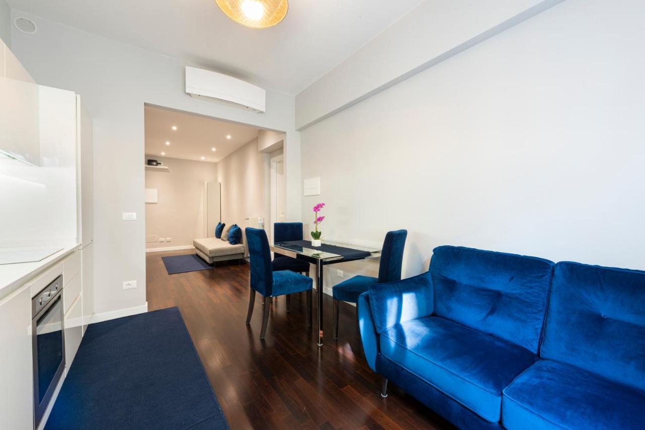 Ponte Vecchio Deluxe Apartments Firenze Esterno foto
