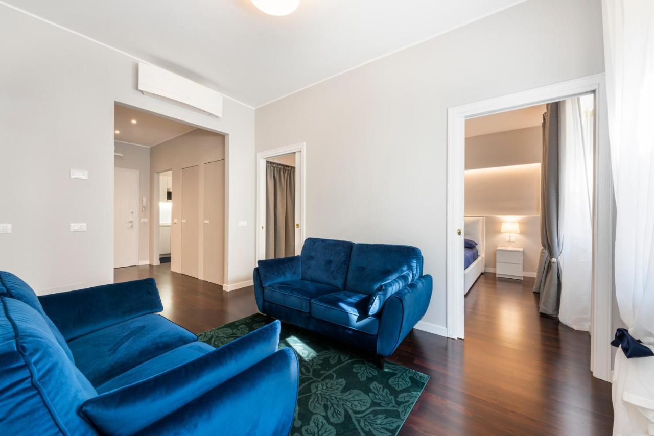 Ponte Vecchio Deluxe Apartments Firenze Esterno foto