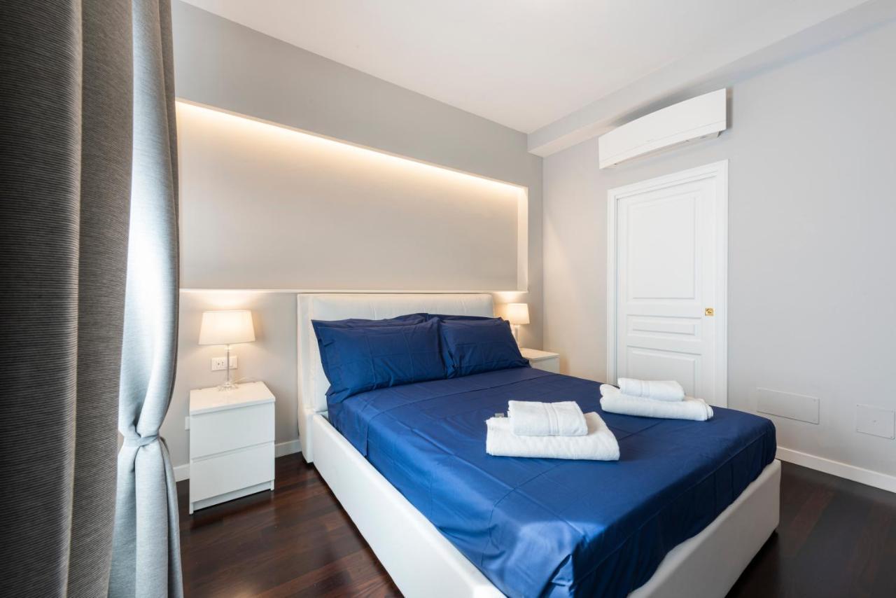 Ponte Vecchio Deluxe Apartments Firenze Esterno foto