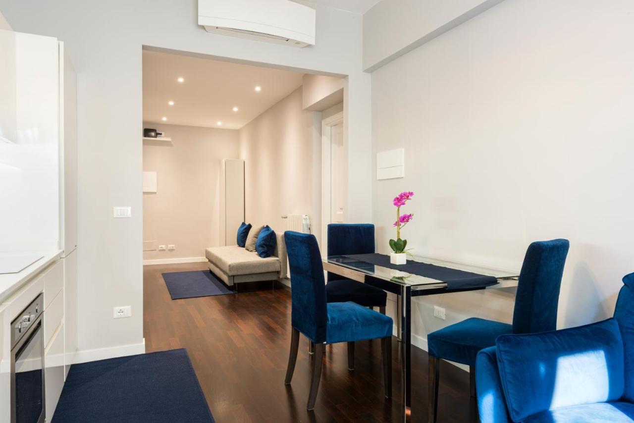 Ponte Vecchio Deluxe Apartments Firenze Esterno foto