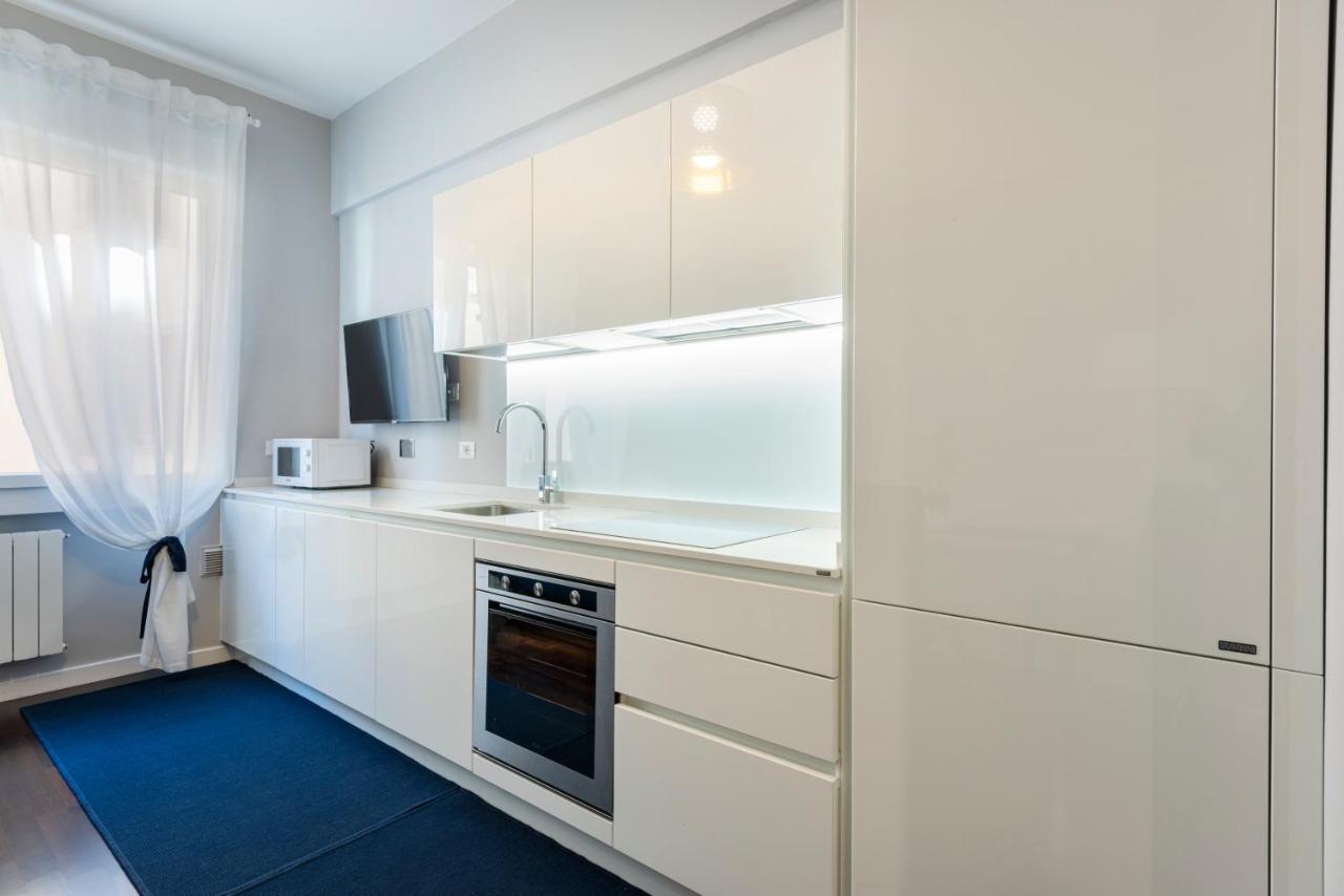Ponte Vecchio Deluxe Apartments Firenze Esterno foto