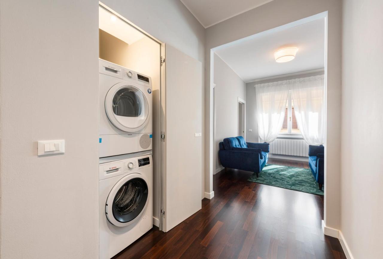 Ponte Vecchio Deluxe Apartments Firenze Esterno foto