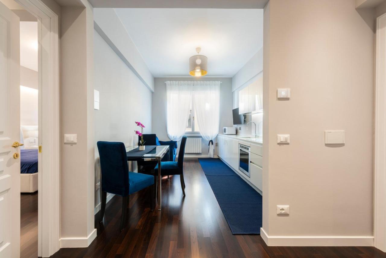 Ponte Vecchio Deluxe Apartments Firenze Esterno foto
