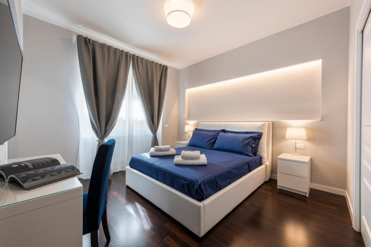Ponte Vecchio Deluxe Apartments Firenze Esterno foto